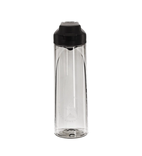 Objem 750 ml pro celodenní hydrataci