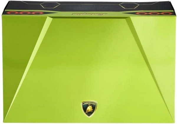 Luxusní balení a sběratelský zážitek