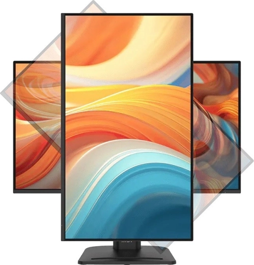 Plynulé zobrazení díky 144 Hz