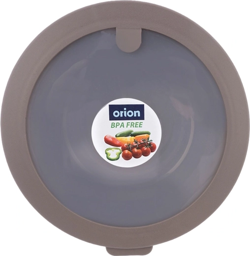 Těsnící kroužek pro čerstvost a transport