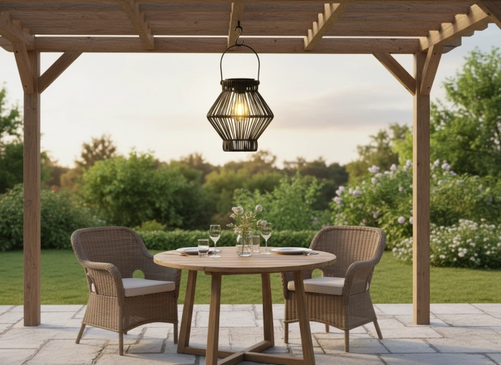 Solární napájení bez starostí