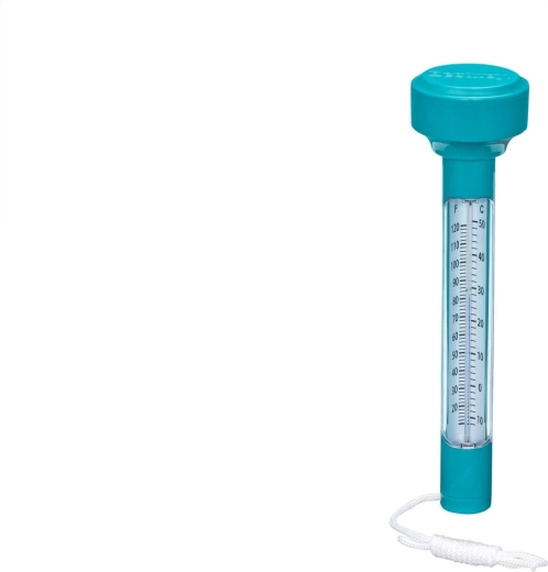 Uchycení ke kraji bazénu