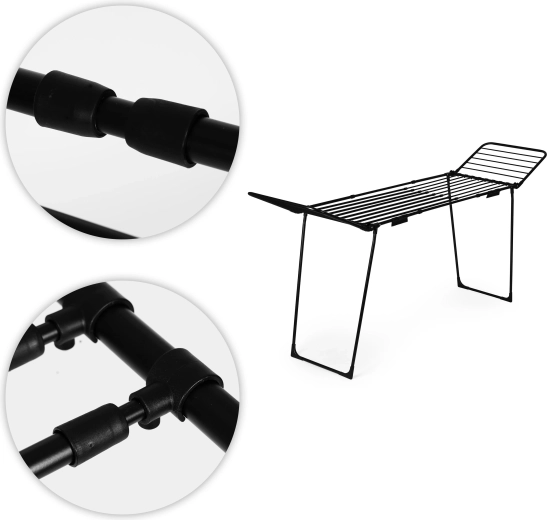 Skladný a praktický design
