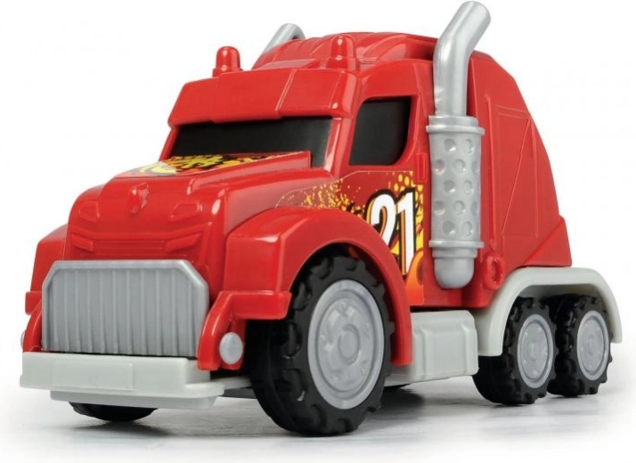 Rychlá transformace na draka