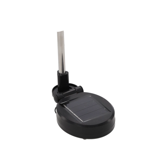 Solární napájení bez kabelů