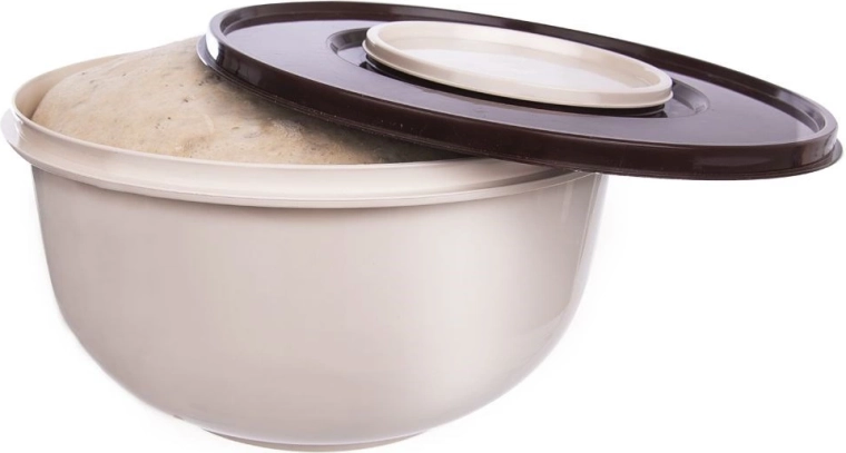 Velká kapacita a odolný materiál