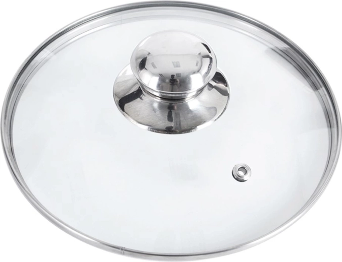 Parní ventil pro kontrolu páry