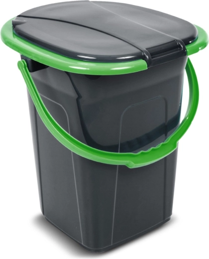 Hygienické uzavření