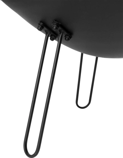 Stabilní ocelová konstrukce