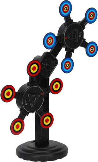 Stabilní základna a odolná konstrukce