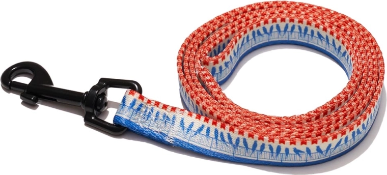 Explorer Dog vodítko Ptáci S 120 × 1,5 cm