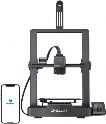 3D tiskárna creality ender-3 v3 se