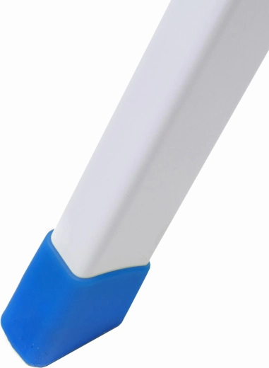 Stabilní a šetrné k podlaze