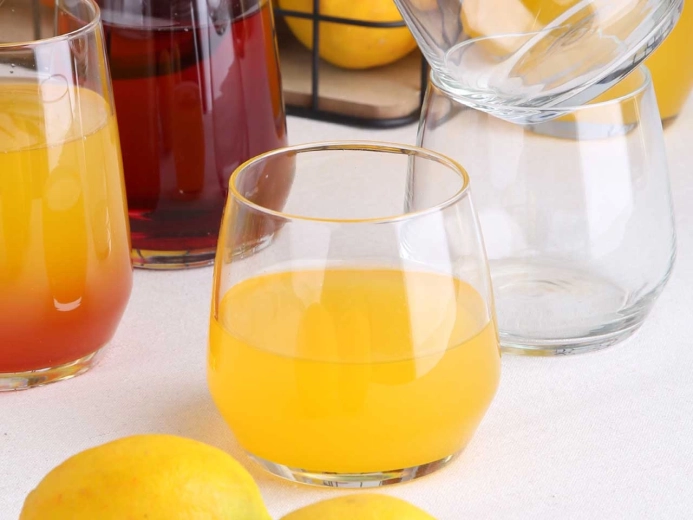Univerzální objem 370 ml na každý den
