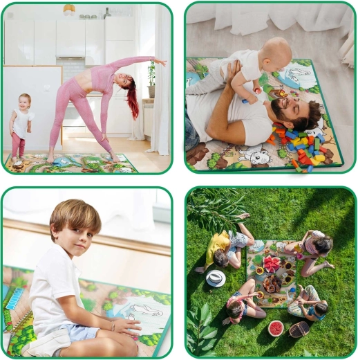 Kreativní zábava doma i venku