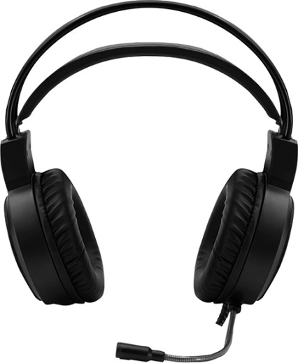 Komfortní design se závěsným headbandem