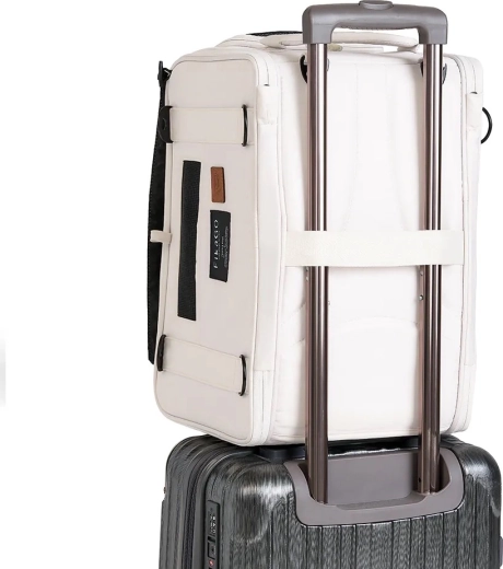 Cestování letadlem bez kompromisů