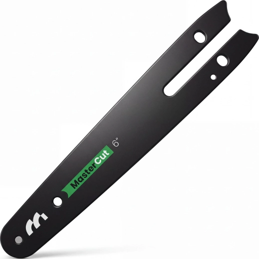 Elektrická pilka MasterCut 800 W s vodicí lištou 6″