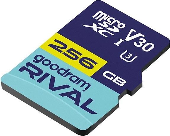 U3 / V30 / Class 10 pro náročnější použití
