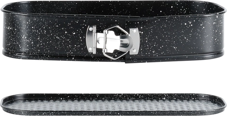 Granitová nepřilnavá vrstva