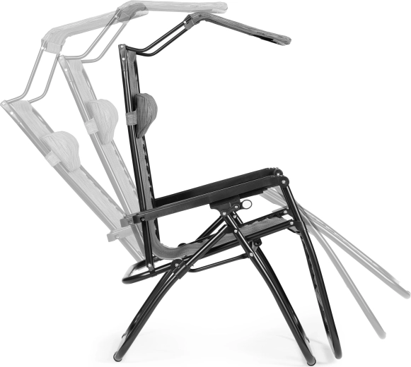 Plynulé polohování a zámek sklonu