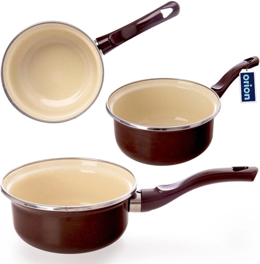 Pohodlná manipulace a přesné nalévání