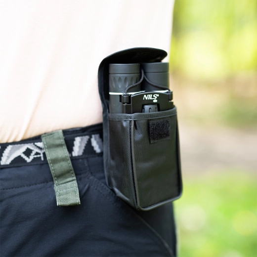 Praktické pouzdro pro bezpečné nošení