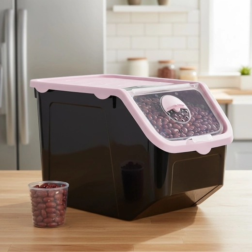 Pohodlné dávkování a rychlý přehled