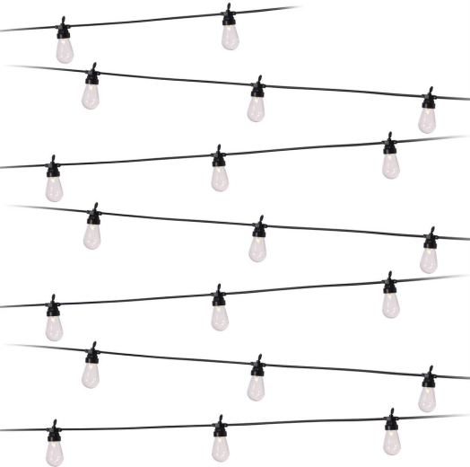 Odolná venkovní konstrukce IP44