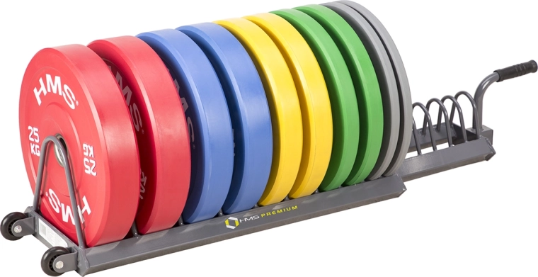 Robustní konstrukce s nosností 250 kg