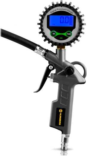 Široká kompatibilita díky 1/4" přípojce