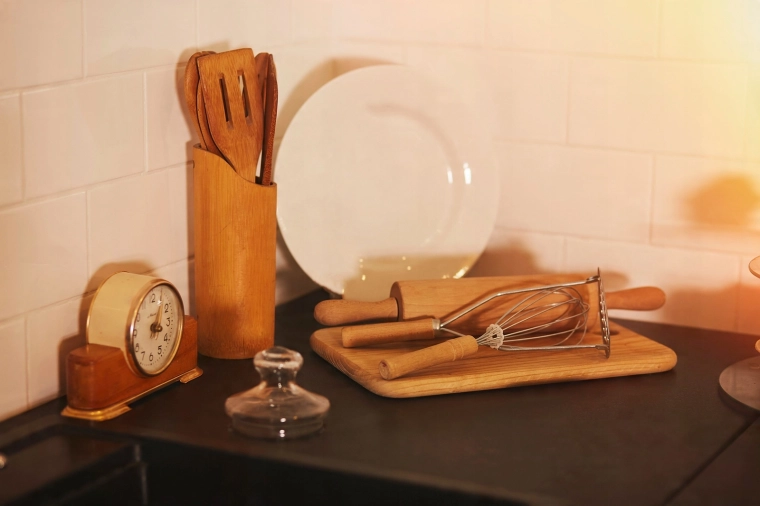 Pohodlná délka a snadná údržba