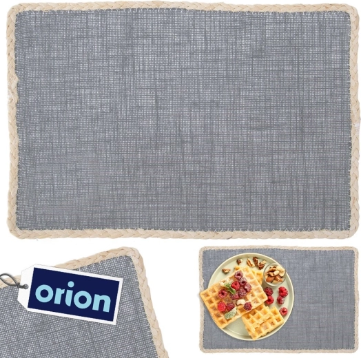 Ochrana stolu každý den