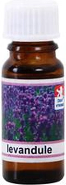 Esenciální olej levandule 10 ml
