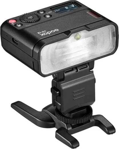 Precizní světlo pro detailní makro snímky