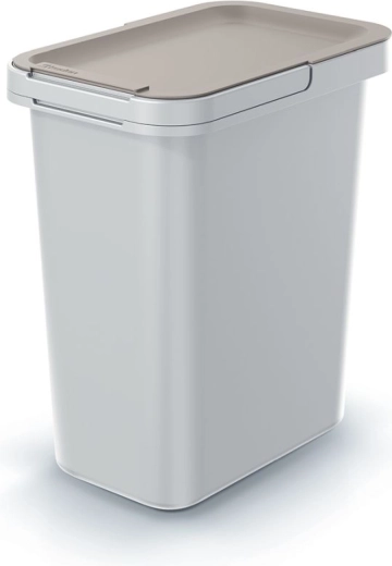 Kompaktní a prostorově úsporný design