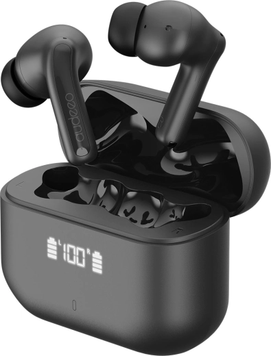 Kompaktní pouzdro, pohodlné nošení