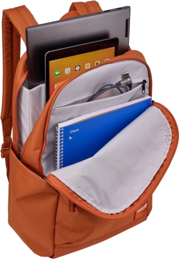 Bezpečný prostor pro notebook a tablet