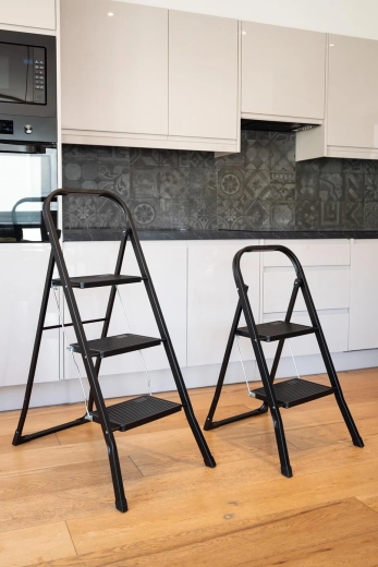 Skladné provedení pro malý prostor