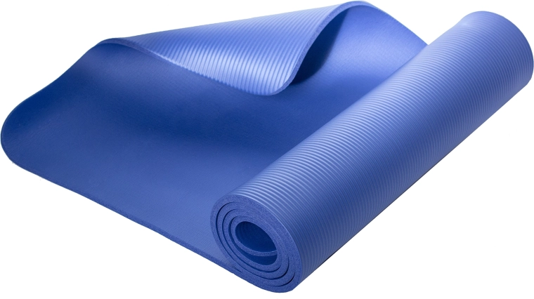 Tlumení a pohodlí díky 10 mm