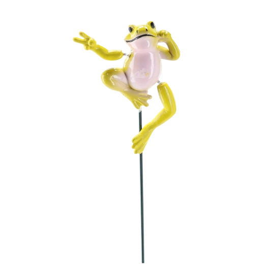 Snadné umístění díky dlouhé tyčce