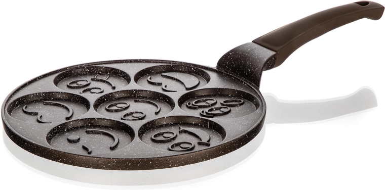 Sedm úsměvných porcí najednou