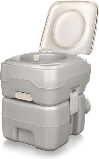 Komfortní sezení a účinné splachování