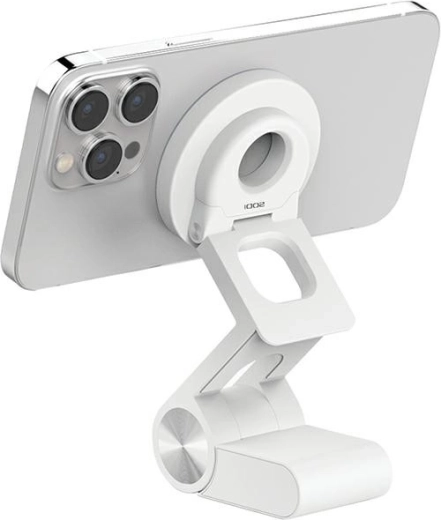 Skládací a plně nastavitelný pro pohodlné používání