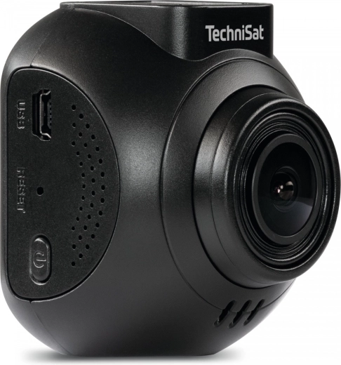 Noční režim a HDR pro čistý obraz