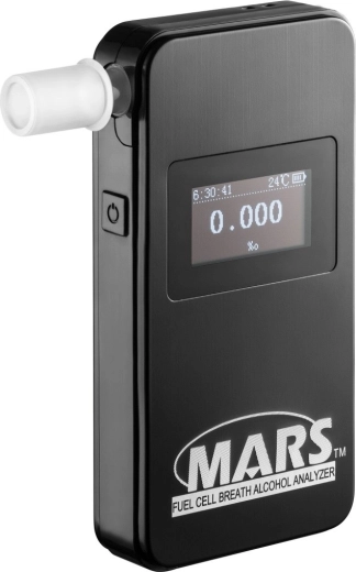 Přesné měření díky elektrochemickému senzoru