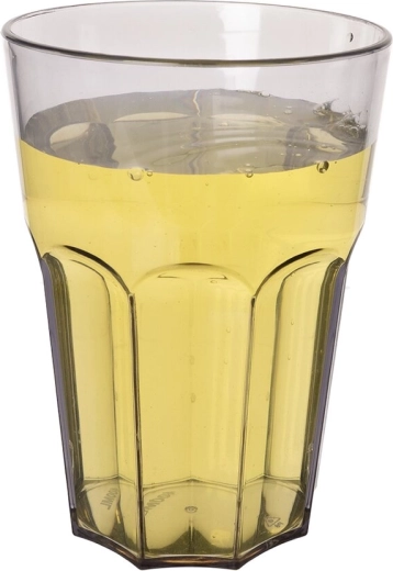 Pohodlný úchop a univerzální objem 0,4 l