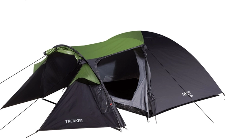 Rychlá stavba a stabilita v terénu