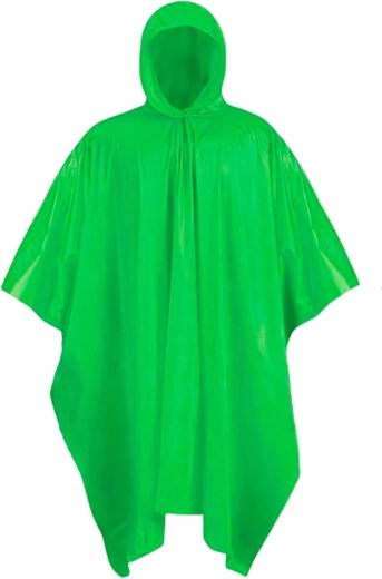 Spolehlivá nepromokavá ochrana