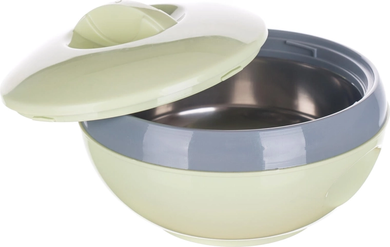 Dlouhá tepelná izolace díky PUR pěně